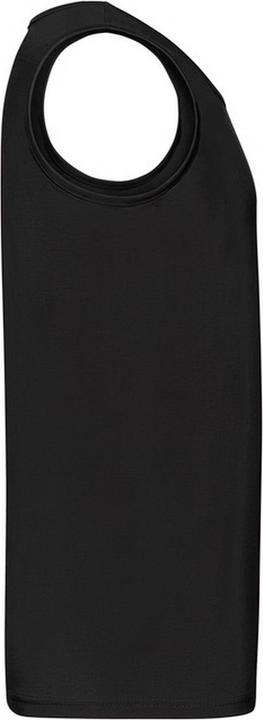Actual product image Fruit of the Loom Mens Valueweight Cotton Athletic Vest Top (4XL)