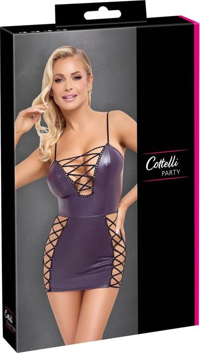 Produktbild Cottelli Collection Kleid (M)