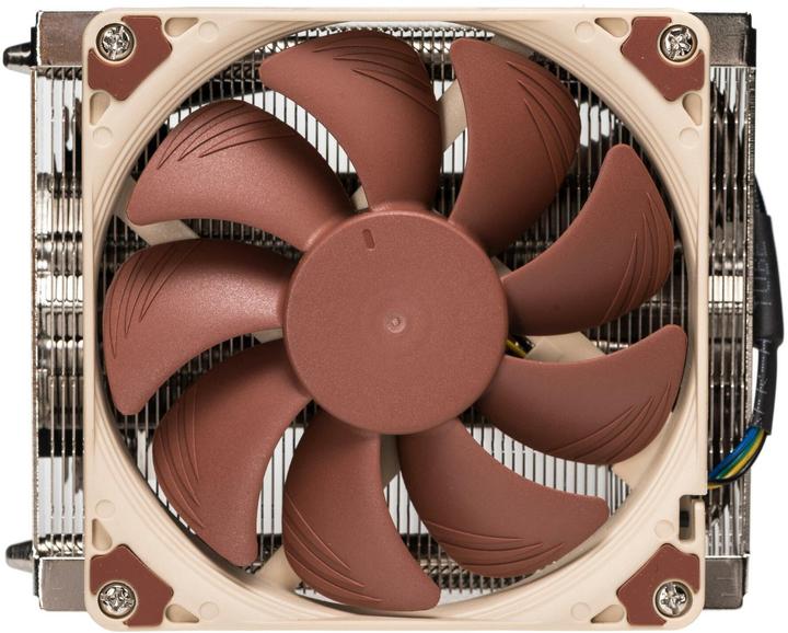 Image du produit Noctua NH-L9a-AM4 (37 mm)