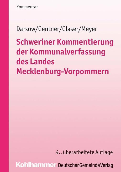 Image du produit Hubert Meyer (Allemand, Hubert Meyer, Sabine Gentner, Klaus Michael Glaser, Thomas Darsow, Birgit Hill, Dirk Matzick, Bernd Holz, Susanne Bielenberg, Dietger Wille, Association des villes et communes de Mecklembourg-Poméranie occidentale, 2014)