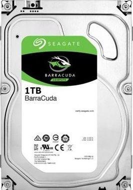 Produktbild Seagate 1TB ST1000DMZ10/DM010 (1 TB, 3.5")