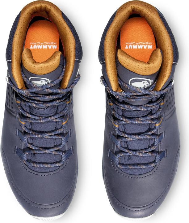 Immagine prodotto Mammut Nova IV Mid GTX Donna (38 2/3)