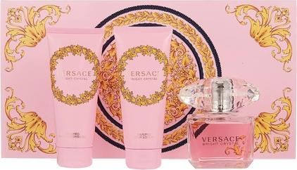 Image du produit Versace Christmas 2022 Eau de Toilette 90 / Bath & Shower Gel G / GL / (Eau de toilette, 100 ml)
