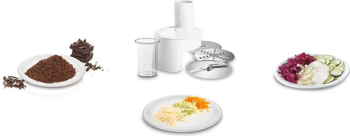 Immagine prodotto Bosch Hausgeräte Mum48r1 (600 W)