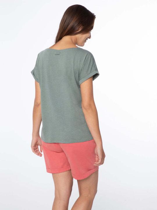 Produktbild Protest Damen Shorts PRTANNICK Cottagerust XS/34 (34)