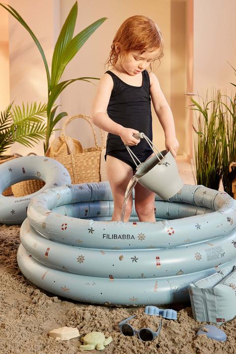 Actual product image Filibabba Alfie - Little Sailor