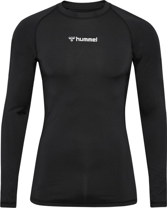 Actual product image hummel Hmlbl Performance Tee L/S (L)