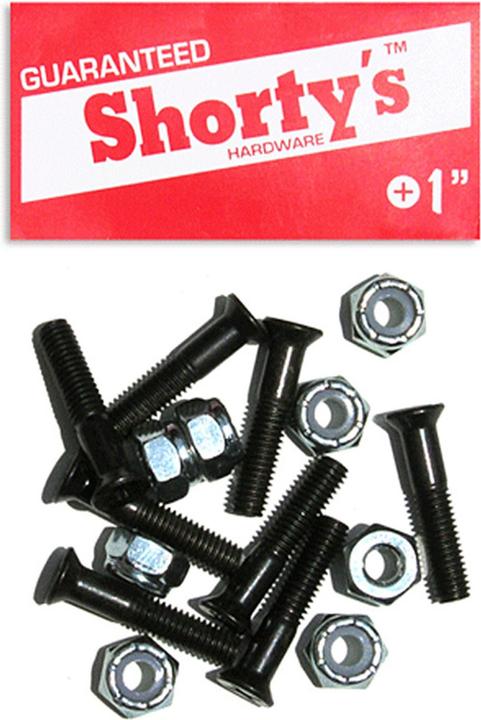 Actual product image Shorty's M29084