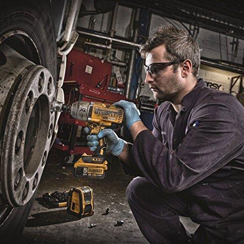 Produktbild DeWalt DCF899N-XJ (Akkubetrieb)