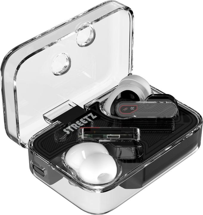 Image du produit Deltaco T250-BLK