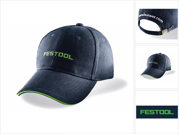 Image du produit Festool Casquette de golf
