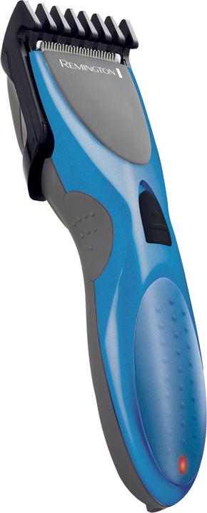 Remington Titanium