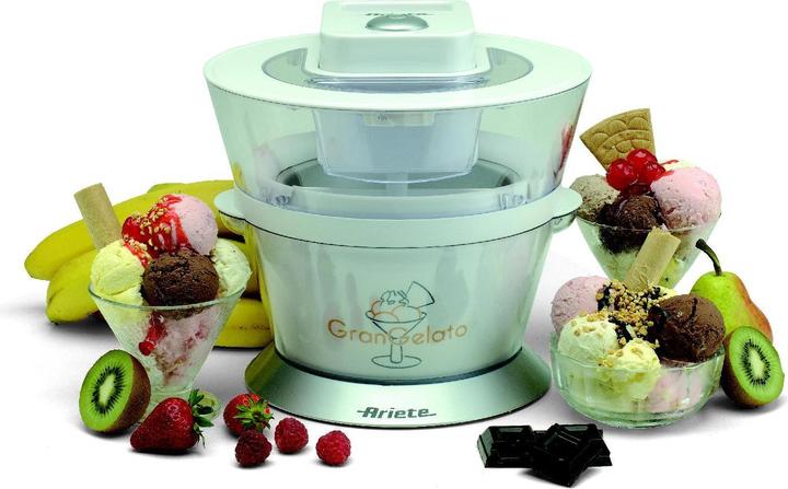 Ariete Gran Gelato