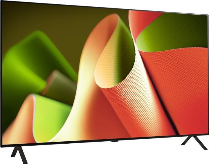 Image du produit LG OLED55B49LA 139cm 55" 4K OLED UHD 120 Hz Téléviseur intelligent (55", OLED, 4K, 2024)