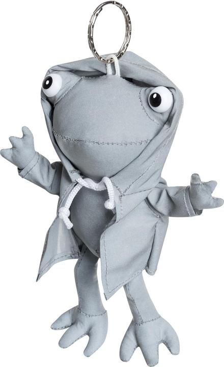 Immagine prodotto SafetyMaker Ciondolo morbido Froggy riflettente