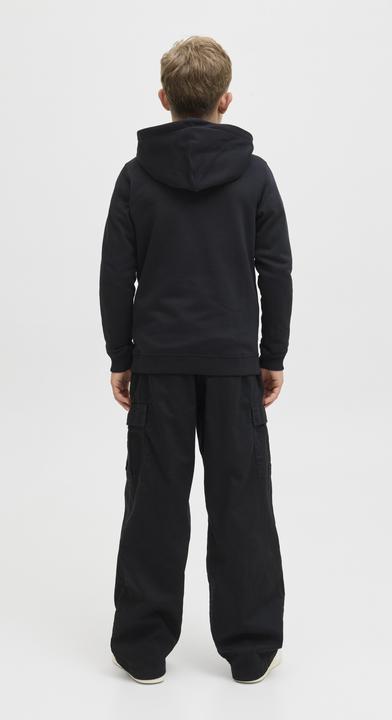 Produktbild Jack & Jones Locker geschnitten Mid Rise Junior Cargohose Cargo-Hose (164)