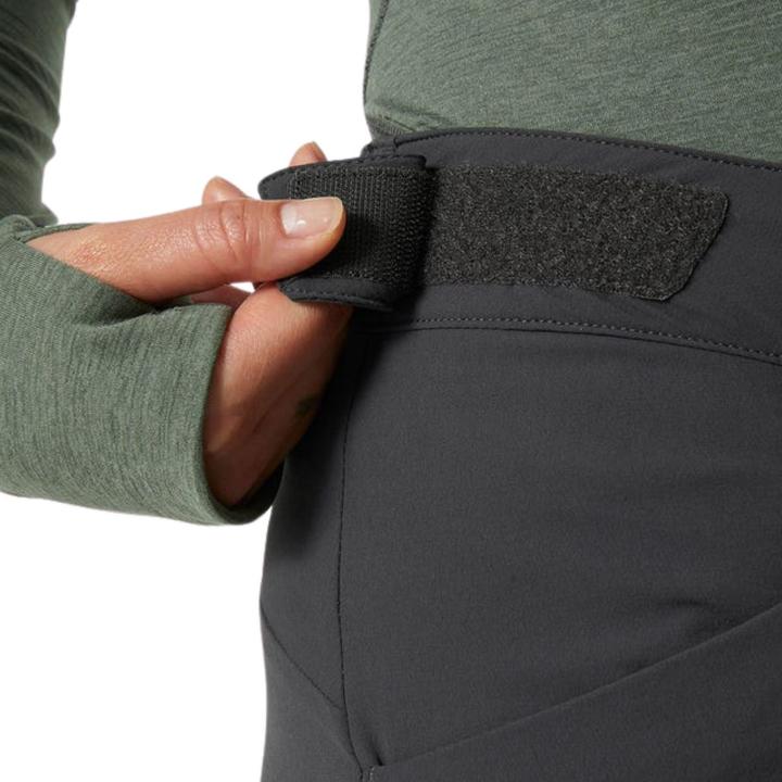 Produktbild Helly Hansen Women's Blaze Softshell Shorts (S)