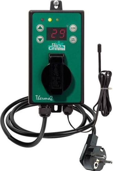 Actual product image Bio Green Thermo 2