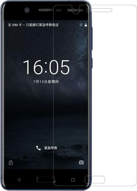 Image du produit Nillkin Série Matte (1 pièce(s), Nokia 5)