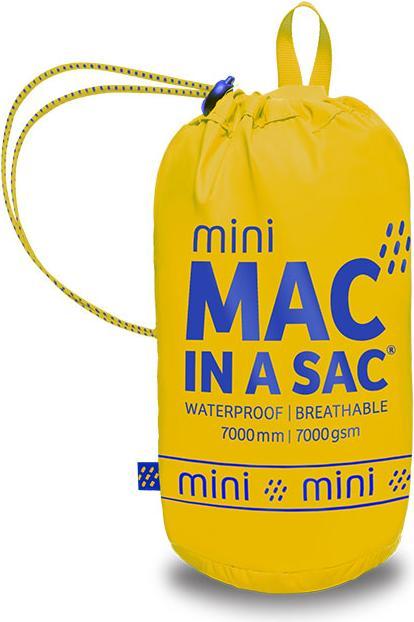 Produktbild Mac in a Sac Kinder Regenjacke Unisex (8)