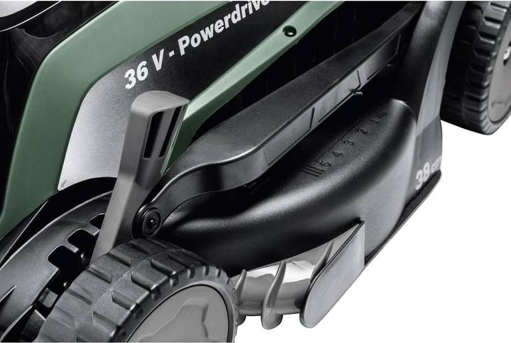 Immagine prodotto Bosch Home & Garden EasyRotak 36-550 (Batteria ricaricabile)