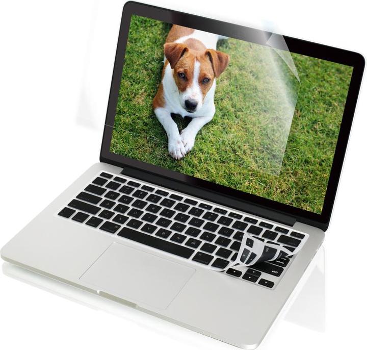 Image du produit Iogear Keyboard Skin, Macbook Pro 13 (13", Apple)