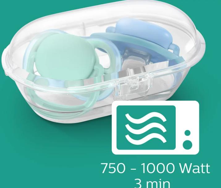 Produktbild Philips Avent Ultra air (2 x, ab 6 Monaten)