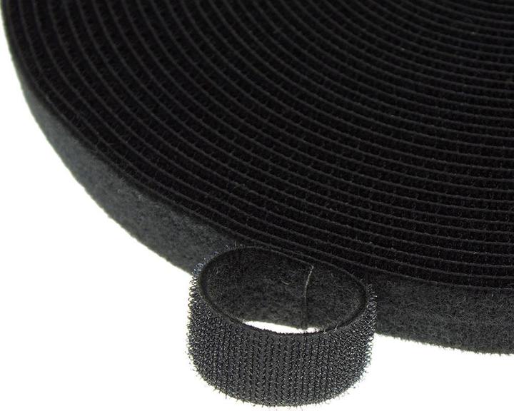 Immagine prodotto Hook & Loop extra forte 20mm, 25m (24 mm)