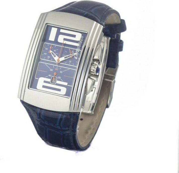 Produktbild Chronotech Herrenuhr CT7018M-09 (Ø 33 mm) (33 mm)