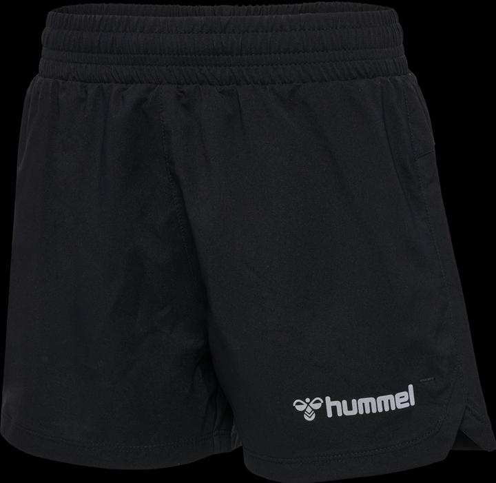 Actual product image hummel hmlRUN SHORTS KIDS (164)