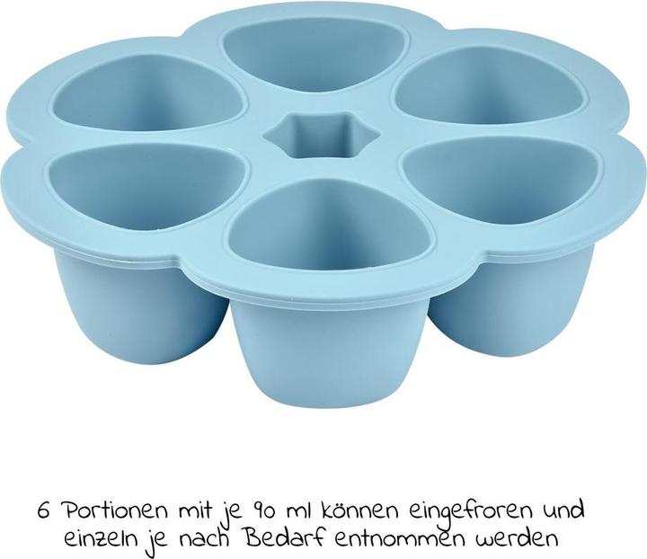 Produktbild Beaba Multiportions