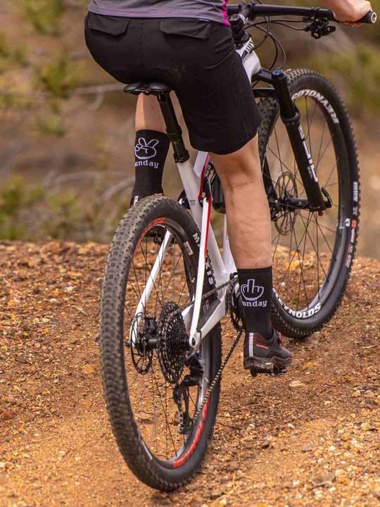 Immagine prodotto Northwave Radsocken SONNTAG MONTAG (XS)