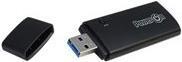 Produktbild Intertech Wireless AC 1200 Stick, USB 2.0, /, Realtek 8812AU (USB)