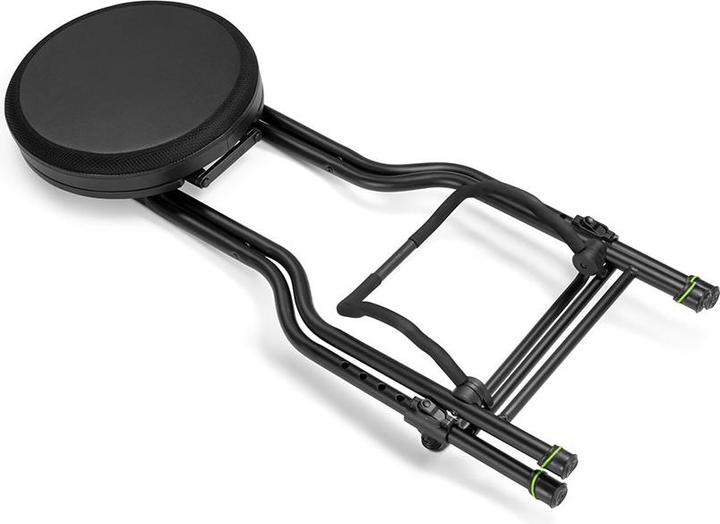 Immagine prodotto Gravity FG SEAT 1 Sedia da musicista (Sedia da musicista)