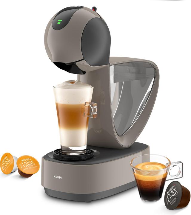 Actual product image Krups KP270A (NESCAFÉ Dolce Gusto, EU plug)