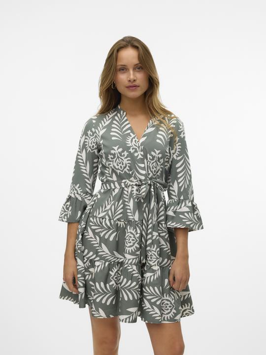 Produktbild Vero Moda VMZERA Kurzes Kleid Kleid (L)