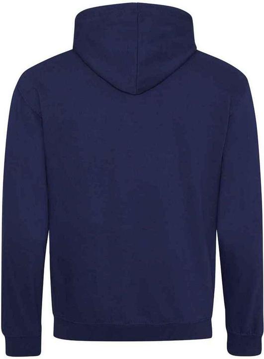 Produktbild Awdis Varsity Kapuzenpullover (XXL)