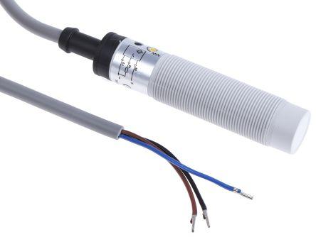 Productafbeelding Rs Pro Capacitieve sensor, M18 Sr 8mm (Sensor)