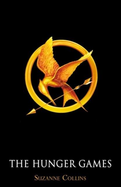 Image du produit The Hunger Games 1 (Anglais, Suzanne Collins, 2011)