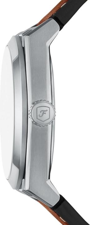 Immagine prodotto Fossil EVERETT Heren Horloge 42 mm - Zilverkleurig (42 mm)