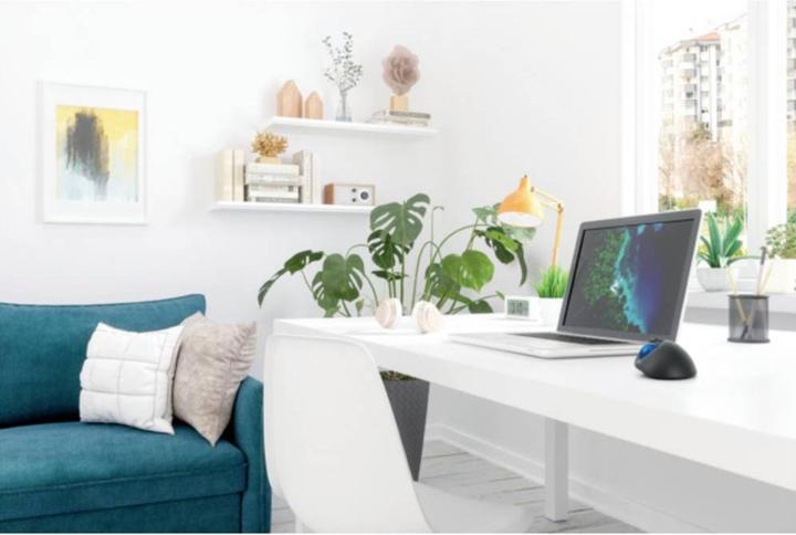 Produktbild Kensington Trackball Pro Fit Ergo Tb450 (Kabellos)