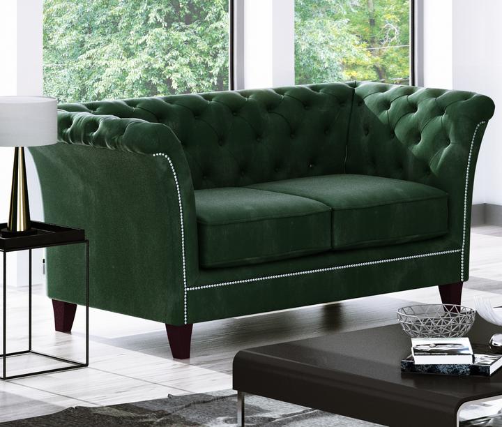 Produktbild Ropez Derby (3-Sitzer, Polstergruppe, 2-Sitzer, 1-Sitzer)