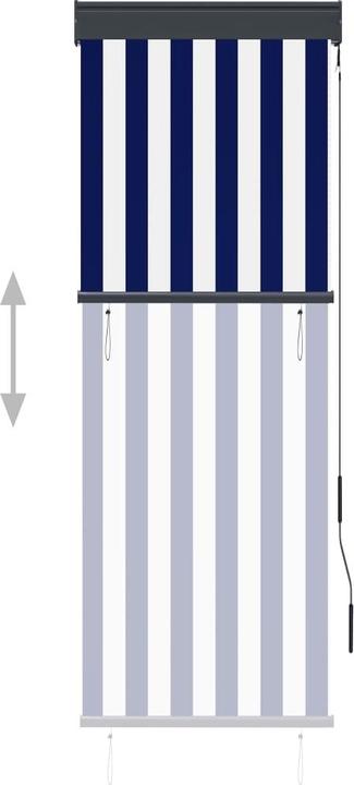 Actual product image VidaXL Gorn (60 x 250 cm)