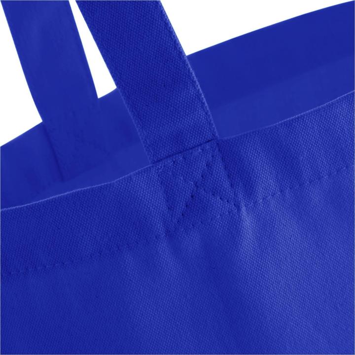 Actual product image Westford Mill EarthAware Organic Shopper Bag (10 l)