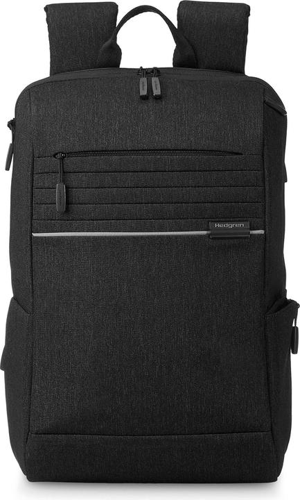 Produktbild Hedgren Dash Backpack Two Comparement 15.6" - anthrazit (18 l)