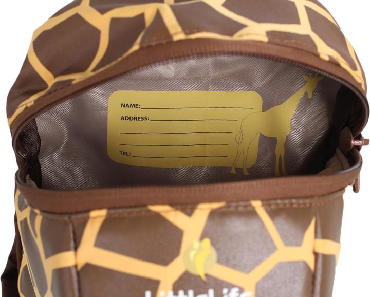 Produktbild Little Life Rucksack (2 l)