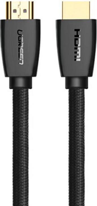 Produktbild Ugreen HDMI 1080p 26AWG Nylon Premium vergoldet (HDMI)