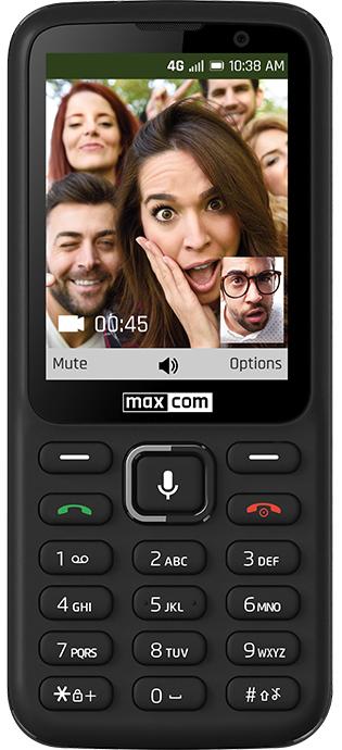 Actual product image Maxcom MK 241 (3.20", 5 Mpx, 4G)