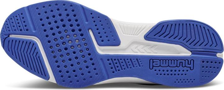 Actual product image hummel Reach Tr Core Silver (44)
