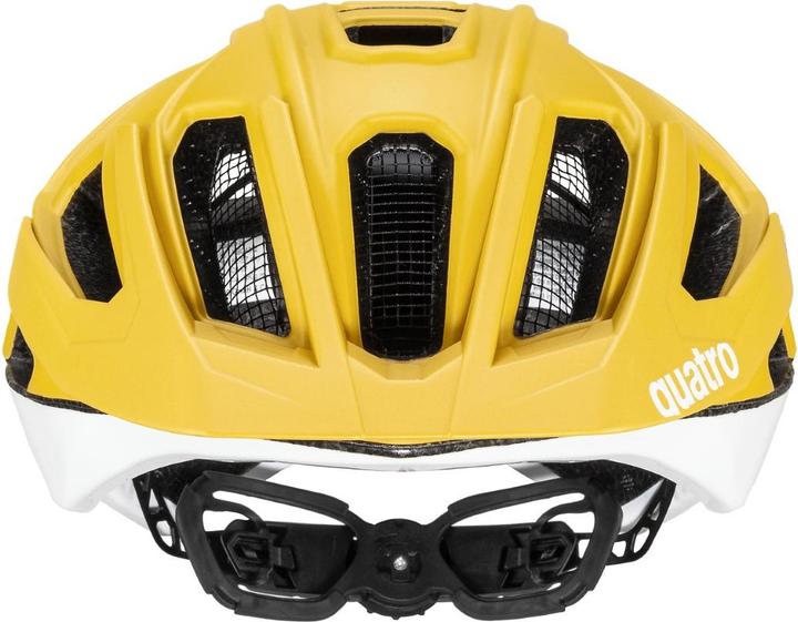Produktbild Uvex Sports quatro cc (52 - 57 cm)